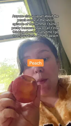 🍑 
