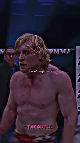 Ufc Nightmare🥶Frederic Vosgröne edit #frederic #vosgröne #neanderthaler #mma #bjj #highlights #edit #UFC