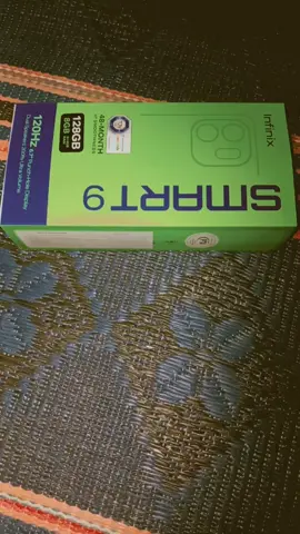 new mobile 📱🤗 #smart9 #smart9infinix #newmobile #growmyaccount #foryoupageofficiall #fyp #dontunderreviewmyvideo #unfreezemyacount #unfreeze #100kviews #precious_girl900 