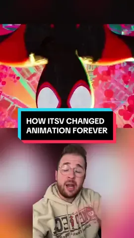 How Into the Spiderverse Changed Animation Forever #spiderman #intothespiderverse #spiderverse #acrossthespiderverse #beyondthespiderverse #milesmorales #peterparker #spiderpunk #spidey #spideysense #spidermanbrandnewday #sonyanimation #marvel #marvelstudios #marvelcomics #marveltok #marvelfan #sonypictures #animation #animatedmovies #videoessay #movietok #filmtok 