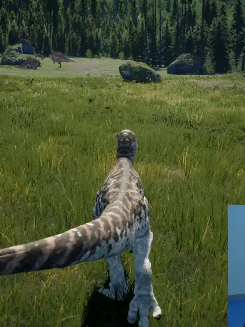 CORREEEEEE JAJAJAJJA#THEISLE #THEISLEEVRIMA #theislegameplay #DINOSAURGAME #theisleclips #THEISLESURVIVAL #FYP #EPICGAMIN