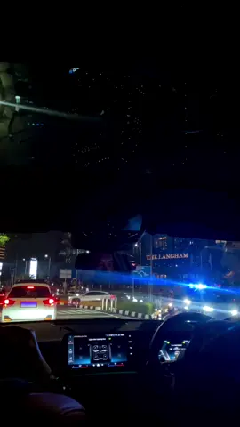 Sudirman Central Business District🌃🏙️
