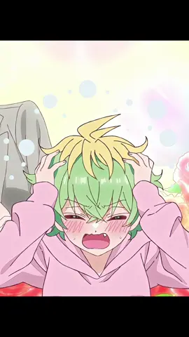 Miwa is too good 😭😭 #mikadonosanshimaiwaangaichoroi #miwa #animeedit #kissmemore #dojacat #miwamikadono #animetiktok #fyppppppppppppppppppppppp 