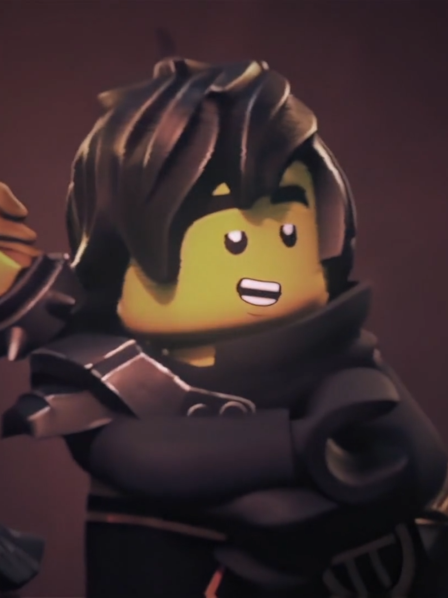 His glowup>> I @robiniov❤️❤️I #_its_onlycole_ #ninjago #aftereffects #fyp #ninjagoedit #ae #fy #viral_video #ninjagoedits #ninjagocole #colebrookstone