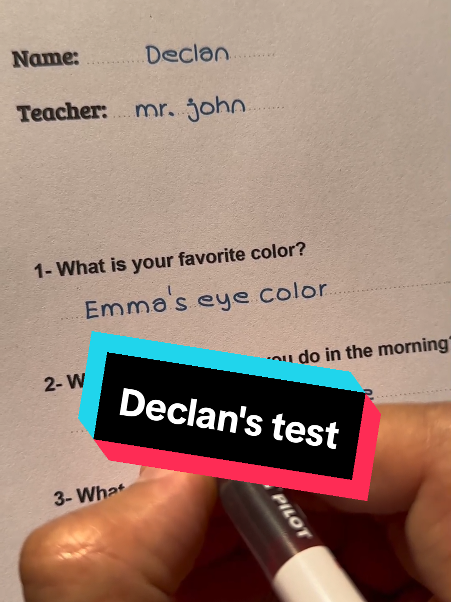 #test #quiz #testanswers #funnytestanswers #fyp #LIVEIncentiveProgram #LIVEStory #PaidPartnership 