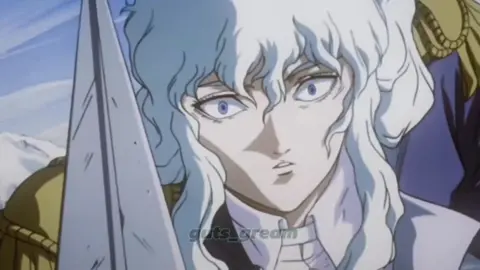 Берсерк» (яп. ベルセルク, англ. Berserk) — манга (комикс) в жанре темного фэнтези, создателем которой является Кэнтаро Миура. Действие манги происходит в мрачном мире, напоминающем средневековую Европу; в центре повествования находятся воин Гатс и его некогда лучший друг, а позже заклятый враг Гриффит, командир наемного отряда Сокола. В своих странствиях Гатс вынужден иметь дело с разнообразными демоническими существами.#fyppppppppppppppppppppppp #guts ##griffit #berserk #рекомендации #edit #fyp #bersrk 