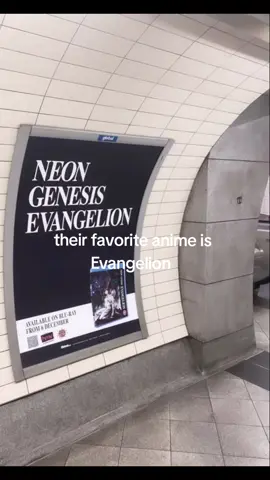 Evangelion version #neongenesisevangelion  #evangelion #anime  #aesthetic 