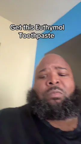 Get it today look at my teeth! #beingbeardediscool #fypシ #viralvideos #viral #fyp 