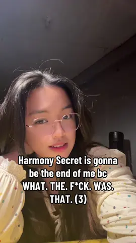 WHY DOES IT HAVE TO BE SO INTENSE AND WHY IS IT SO SHORT AAAA EP 3 #fyp #thaiglseries #thaigl #LMSY #harmonysecret 