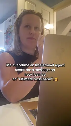 Everyday 🤭 Truth be told being a travel agent isn't an 