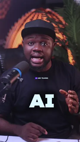 Let me show you how to use AI to trade 👌👌 #ai #trading #aitrading #mrdanikings #nigeriantechcontentcreator 