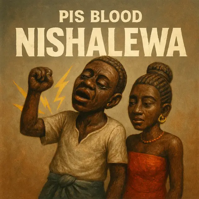 chombo kwa hewa hiyo apo yenyewe gusa use sound #2025 #Pisblood #kenyantiktok #fypppppppppppppppppppppp #creator #effect 