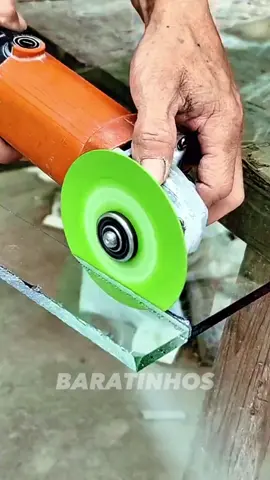 Disco De Corte Diamantado | Alta Precisão e Acabamento De Primeira!