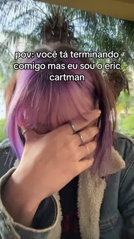 south park foi mencionado