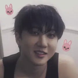 the day of our precious binnie has arrived :3 (in advance) Always celebrating your life, a man with the best heart there is, always making me forget my problems and making me laugh, always bringing joy to everyone but also knowing how to be serious and give advice!! I will always support you and be your fan, may your day always be full of good things, I wish you all the best in this world, someone so good will never deserve unnecessary comments, I love you changbin #changbin#binnie#changbinedit#straykids#skz
