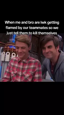 Ultimate comeback #henrydanger #losing #laughing #teammates #bro #captainman 