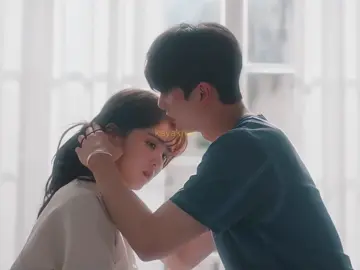 “kayaknya mau di rewacth 100x pun, tetap ga bakal bosan deh” #hansohee #nevertheless #songkang #fyp 