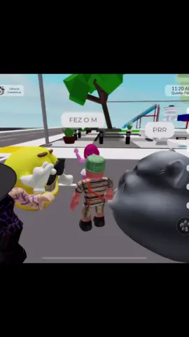 Fez o M… #roblox#brookhaven #videomeme#fyy #naoflopaporfavor 