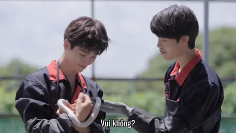 Nghịch ái ep3 ( tập 2)  #revengedlove 