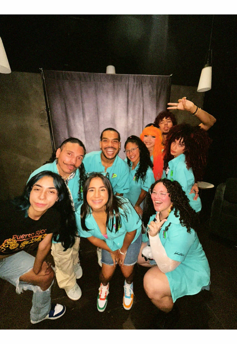 Mera pero esa guagua es ENORME!💕 #Vlog #parati #puertorico #fyp #comedia #humor @gabytowers 