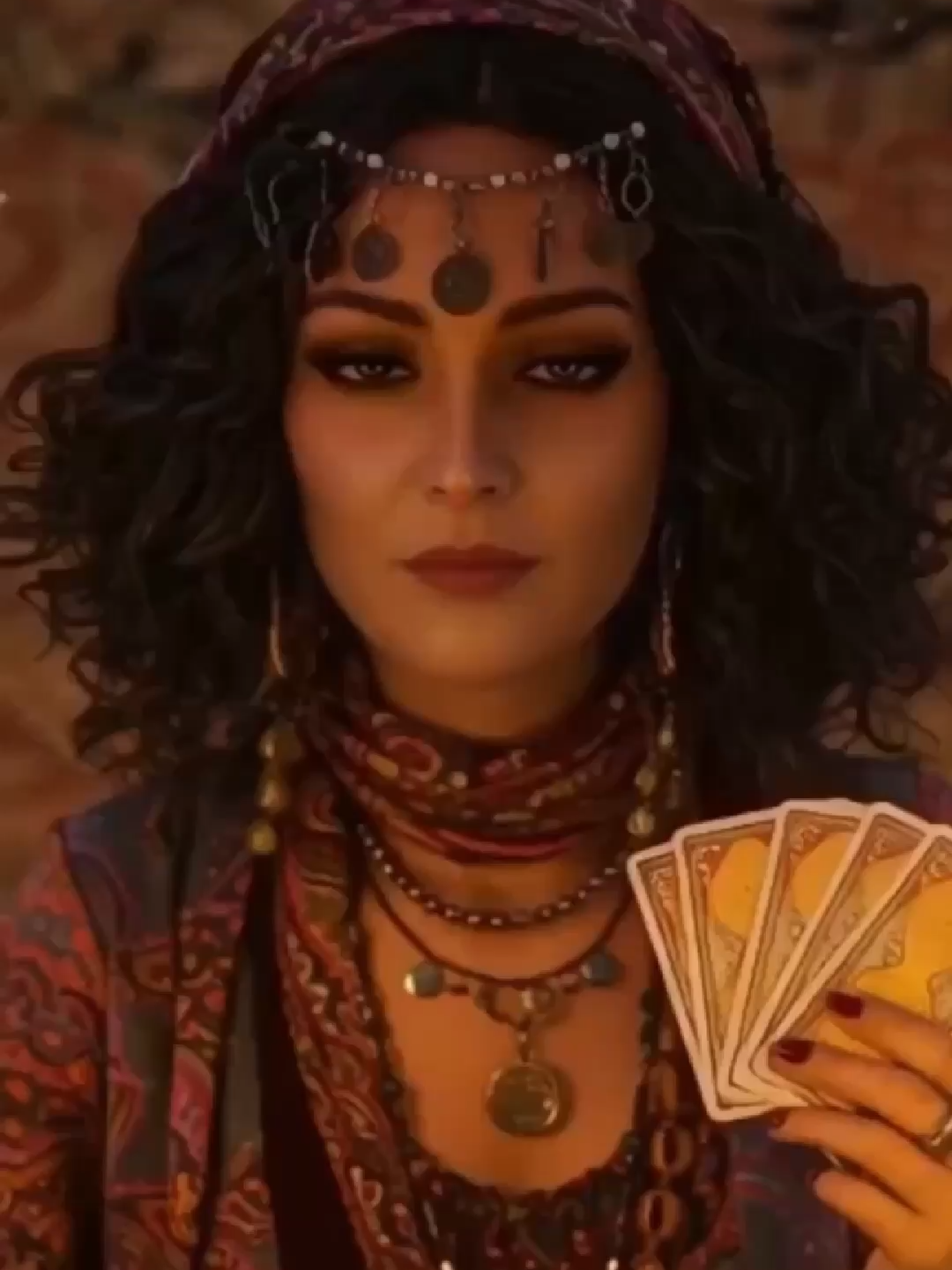 ✨🔮 اكتشف أسرار مستقبلك اليوم! قراءة أوراق التاروت تكشف لك الحب، المال، والمصير. 🌙 اترك سؤالك في التعليقات وسأخبرك بما ينتظرك… #تاروت #قراءة_التاروت #برج #أسرار #طاقة #مستقبل #الحب #الحظ #روحانيات #توقعات #tarot #tarotreading #future #love #spirituality #egypt #astrology #energy #predictions