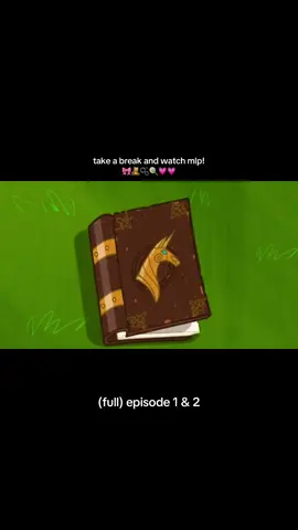 S1 E1&2 My little pony friendship is magic: part 1 & 2. #mlp #mylittlepony #fullepisode #fyp #mylittleponyfriendshipismagic