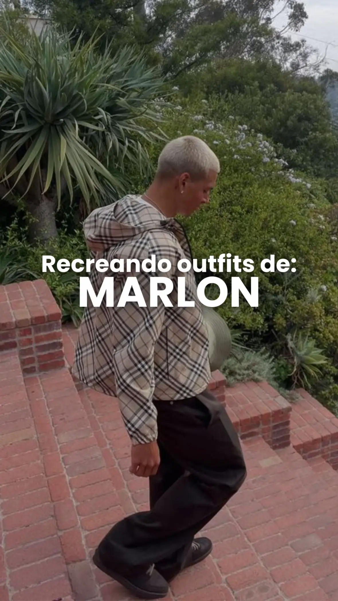 #ropa #marlon #marlongarcia #outfit #outfitinspo #hombres #fyp #viral