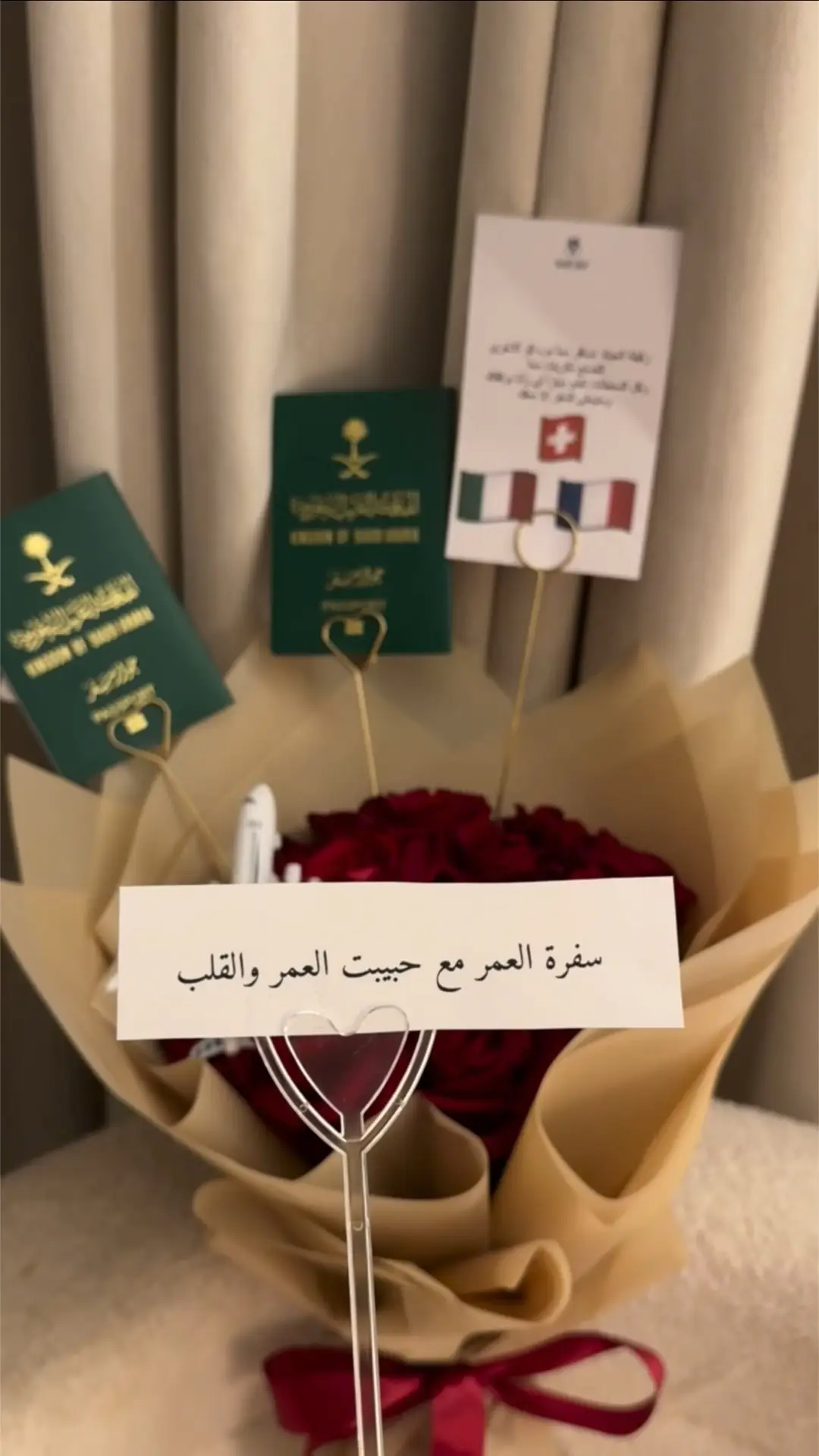 #سفرة العمر مع حبيت الروح 🥹❤️#سويسرا_اكسبلور #ماشاء_الله #انترلاكن_سويسرا🇨🇭جريندلوالد #لايك__explore___
