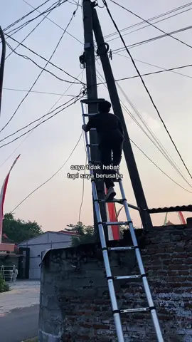 selalu siap untuk menghadapi semua rintangan#🛜 #jaringanwifi #teknisiwifi #wifi #siap86 #fypage #masukberandafyp 