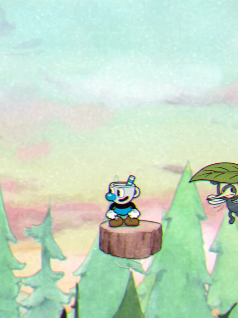 #videogames #trama #VOZAGUDA #hola #xd #game #cuphead