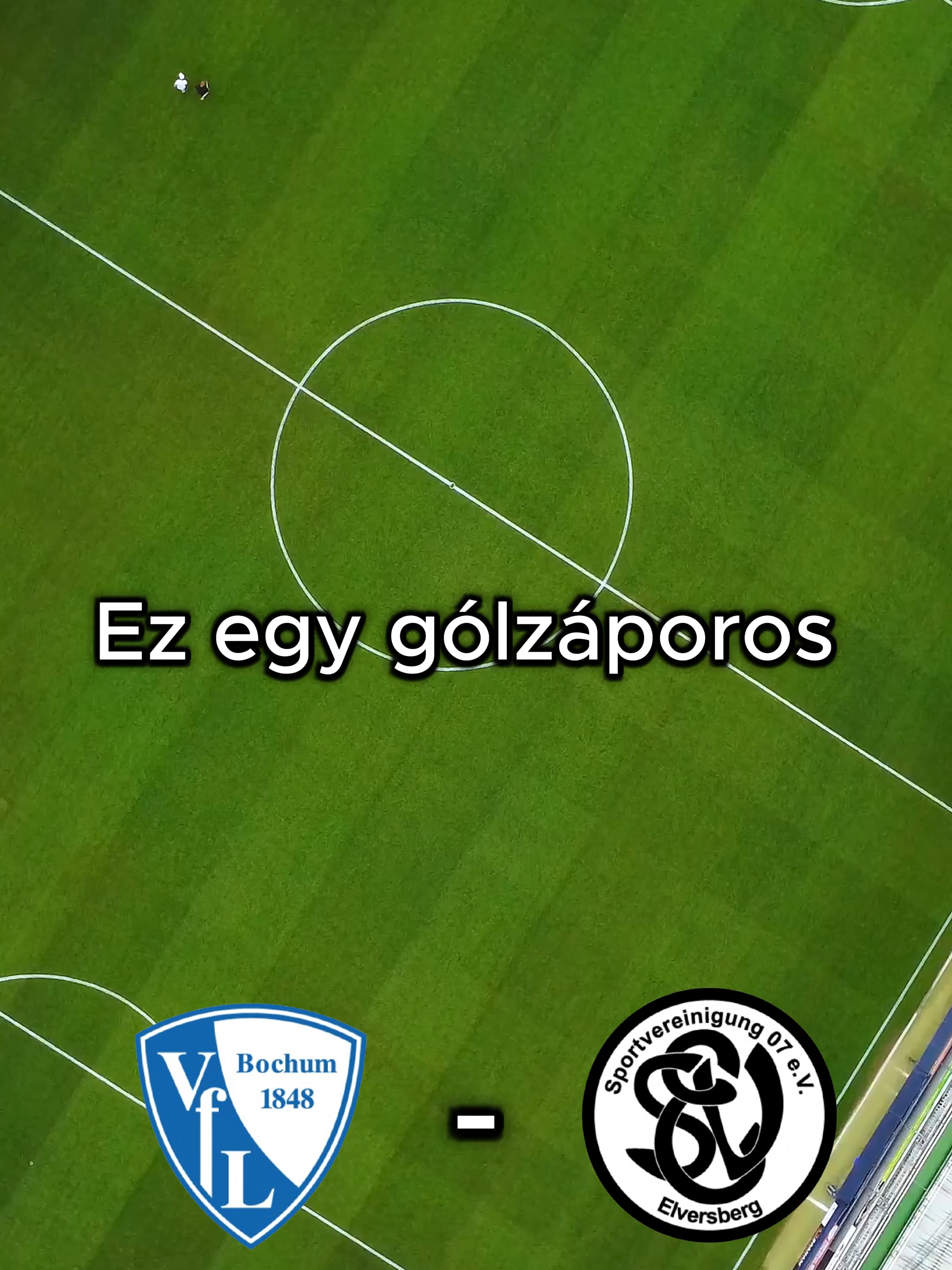 🇩🇪Bochum - ELversberg🇩🇪 #Bochum #Elversberg #bundesliga2 #Gólváltás #Labdarúgás #foryou #foryoupagee #fyp #tiktokfoci #magyarcontent #tiktokhu #footballtiktok #tiktoksport #viral #singl #matchpreview #explore #tiktokdaily #trendin #tiktoktrend #watchthis #shortformcontent #quickinfo #DidYouKnow #funfacts #footballfan #matchday #soccerlife #footballhighlights #beautifulgame