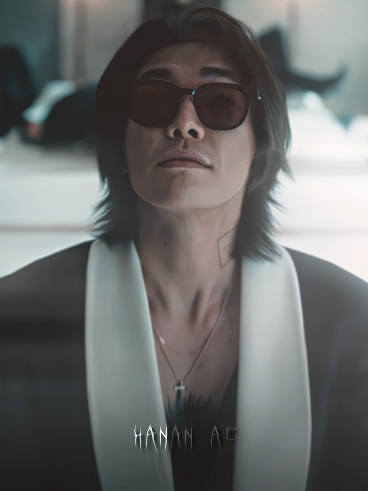 My fav person #trigger #kdarama #netflixseries #moonbeak #kimyoungkwang #aftereffectsedits #1milion