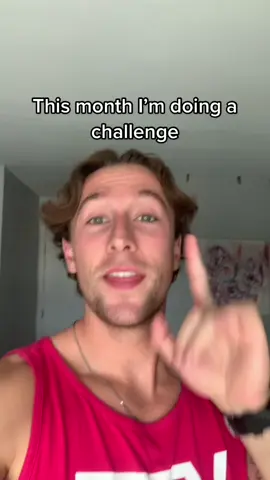 This challenge restarts every month unfortunately😅