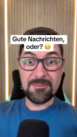 Fachkräftemangel, komplexe Fälle, andere Arbeiten… Dem Staat fehlt Geld, aber die Zahl der Prüfungen sinkt 🤔 Was ist deine Meinung?  #finanzamt #gewerbe #selbstständig #steuern #steuer 