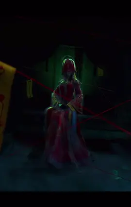 牡丹花下死，做鬼也风流。“#国漫女神 ＃国漫推荐#灵境行者#hoathinhtrungquoc #xuhuongtiktok 