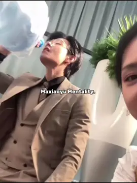 part IV #maxiaoyu #mentalityvibes #马小宇 