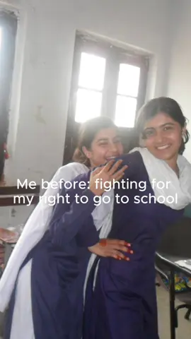 What began as a fight for my education has become a mission to ensure every girl gets hers. When I was 11 years old, I had to stand up for my right to go to school in Mingora, Pakistan - where the Taliban banned girls’ education. But I quickly realised this fight was bigger than me. Since then: 🌍 I co-founded Malala Fund, now working in Afghanistan, Brazil, Ethiopia, Nigeria, Pakistan & Tanzania 💰 Helped secure $7 billion in global funding for girls’ education 👧🏽 Supported efforts to keep 11 million children learning during COVID 📚 Reached over 21 million students through local partnerships But this is only the beginning. More than 122 million girls are still out of school and I’ll keep fighting for them every day #Malala 