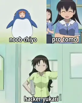 #azumangadaioh #azumanga #nichijou #luckystar #anime #Dexter #breakingbad #edit #edits #Armenia #Jesus #bible 