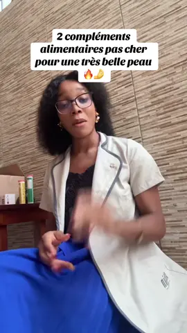 Regardez les premiers commentaires🔥🤌.#eclatduteint #conseilbeauté#taches #chicnutrix #collagen #collagenbuilder #drchorine @Fast and up & Chinutrix 