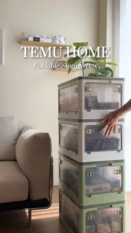 Spacious and smart with built-in wheels to move wherever you need it. 🧳🧹 🔍 Find it at https://temu.to/m/g023nzjy36s or with this code fdn9425. #Temu #TemuFinds #StorageSolutions