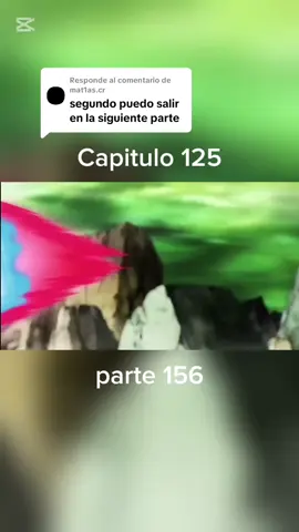 Respuesta a @mat1as.cr#DragonBallSuper125 #Toppo #DiosDeLaDestruccion #TorneoDelPoder #DBS125 #Universo11 #Freezer #Androide17 