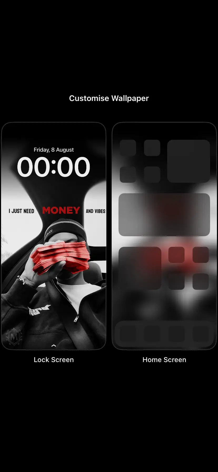 #nemzzz #wallpaper #4k #melvanz #design 