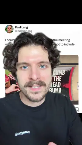 Adverts ruined by committee 