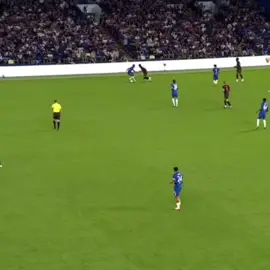 Monster Performance💪💙 #darioessugo #fyp #chelsea #estevao #viral 