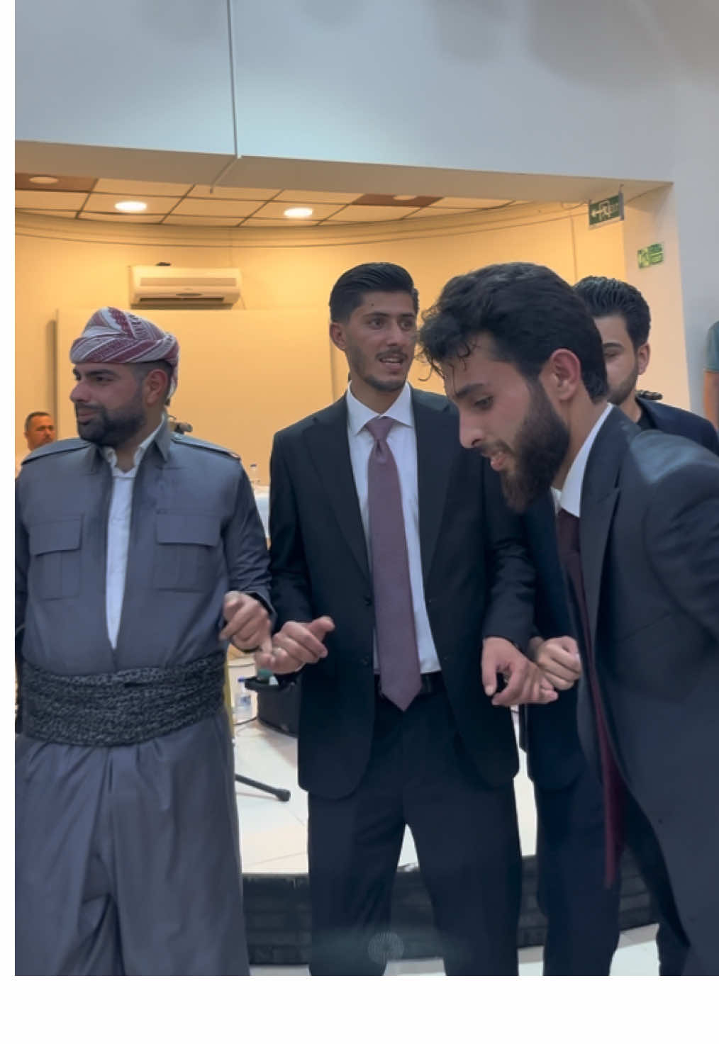 داوەتا برای زێتیا❤️‍🔥😍@zirak.barzani #mirbag #masif #dawat #gardi #arifchopan 