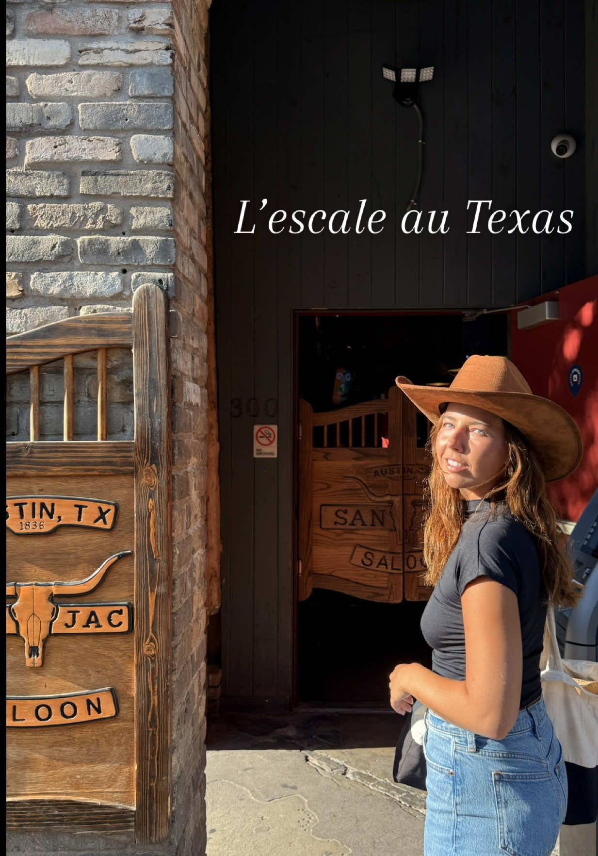 Ep 08 sur 30 L’escale au Texas  #hotessedelair #avgeek #escale #onduty #cca 