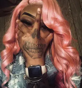 — #HANDTATS Skull hand tattoo #fyp #xybca #nostalgia #core 