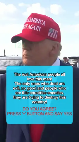#trump #tiktok #motivationalvideos #inspiration #trumpsupporter