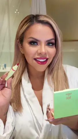 @Pixi Beauty Skincare & Make Up Routine 🧚💚 #pixibeauty #makeup #skincare #lasvegas 