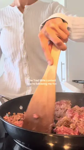 #Tradwife #Tradwifetok #housewife #cooking #homemade #traditional